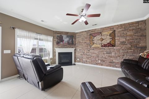 Photo of 543 Walking Lane, Lexington, SC 29073 (MLS # 633098)