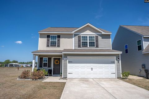 Photo of 1150 Mission Grass Road, Gilbert, SC 29054 (MLS # 632132)