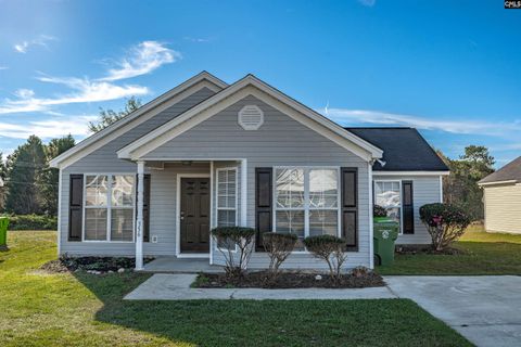 A home in Columbia