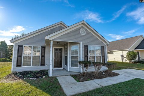 A home in Columbia