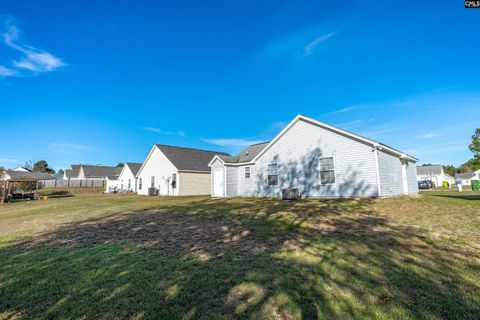 A home in Columbia