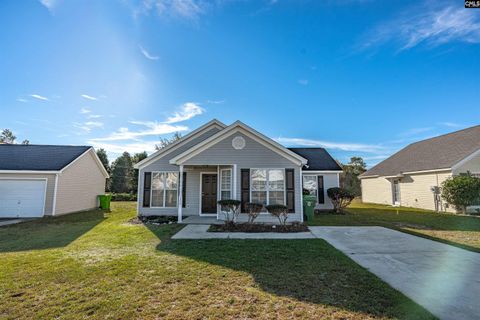 A home in Columbia