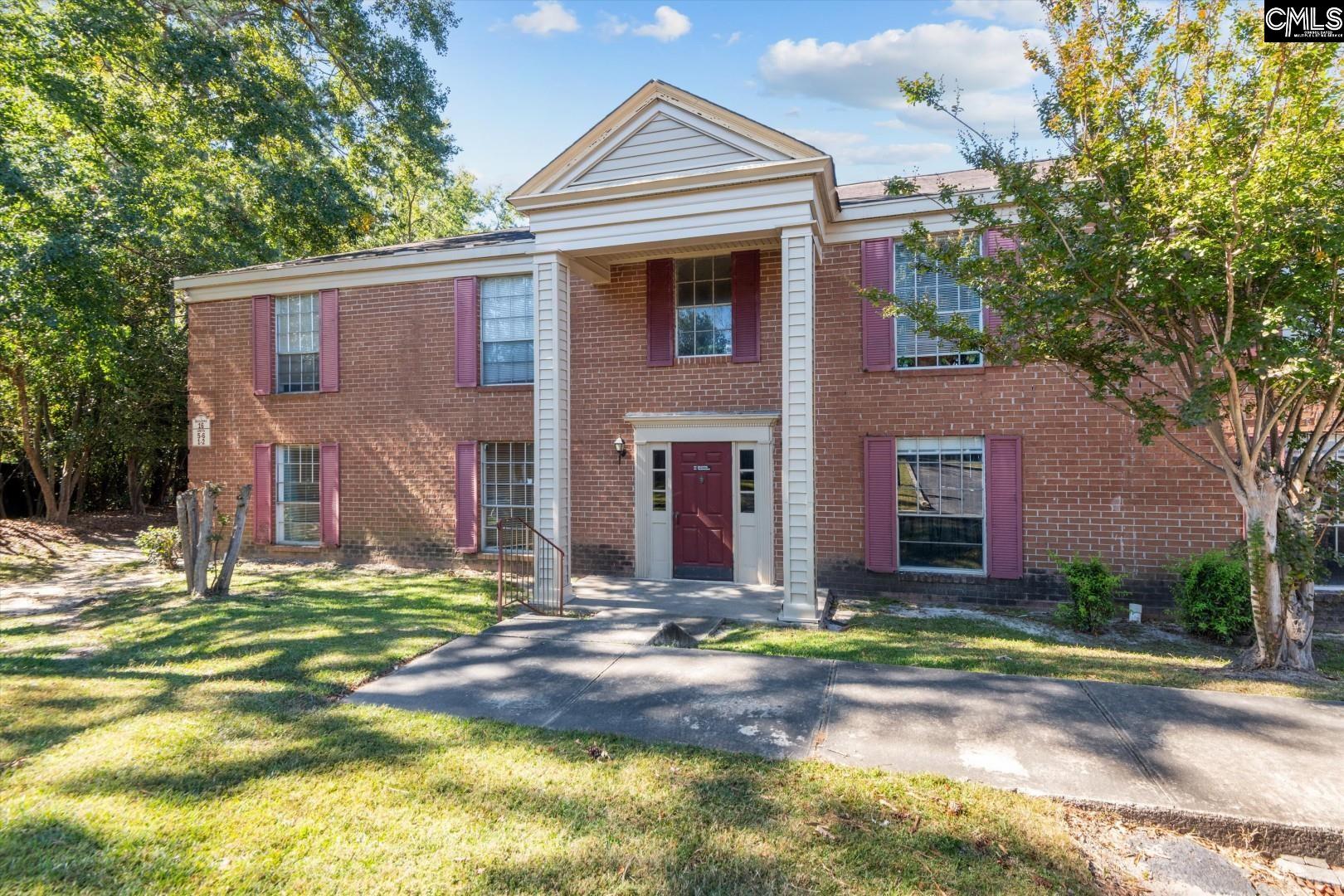 3630 Ranch Road Unit 16-1, Columbia, SC, 29206
