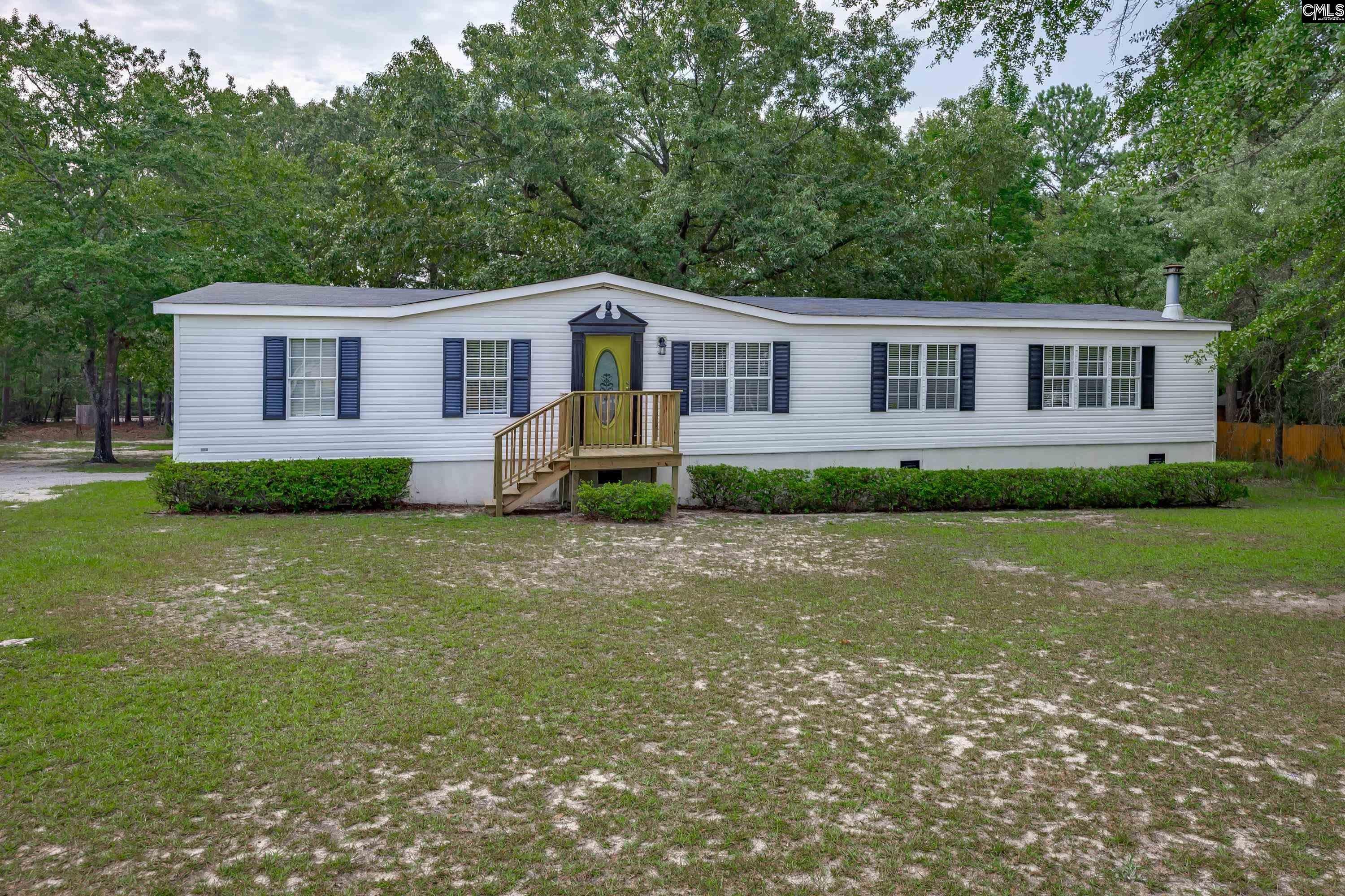 584 Railgate Loop, Lugoff, SC, 29078