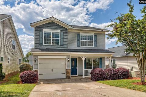 461 Whispering Oak Circle, Chapin, SC 29036 - MLS#: 606494