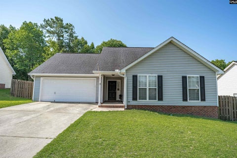 Photo of 15 Walnut Grove Way, Irmo, SC 29063 (MLS # 636353)