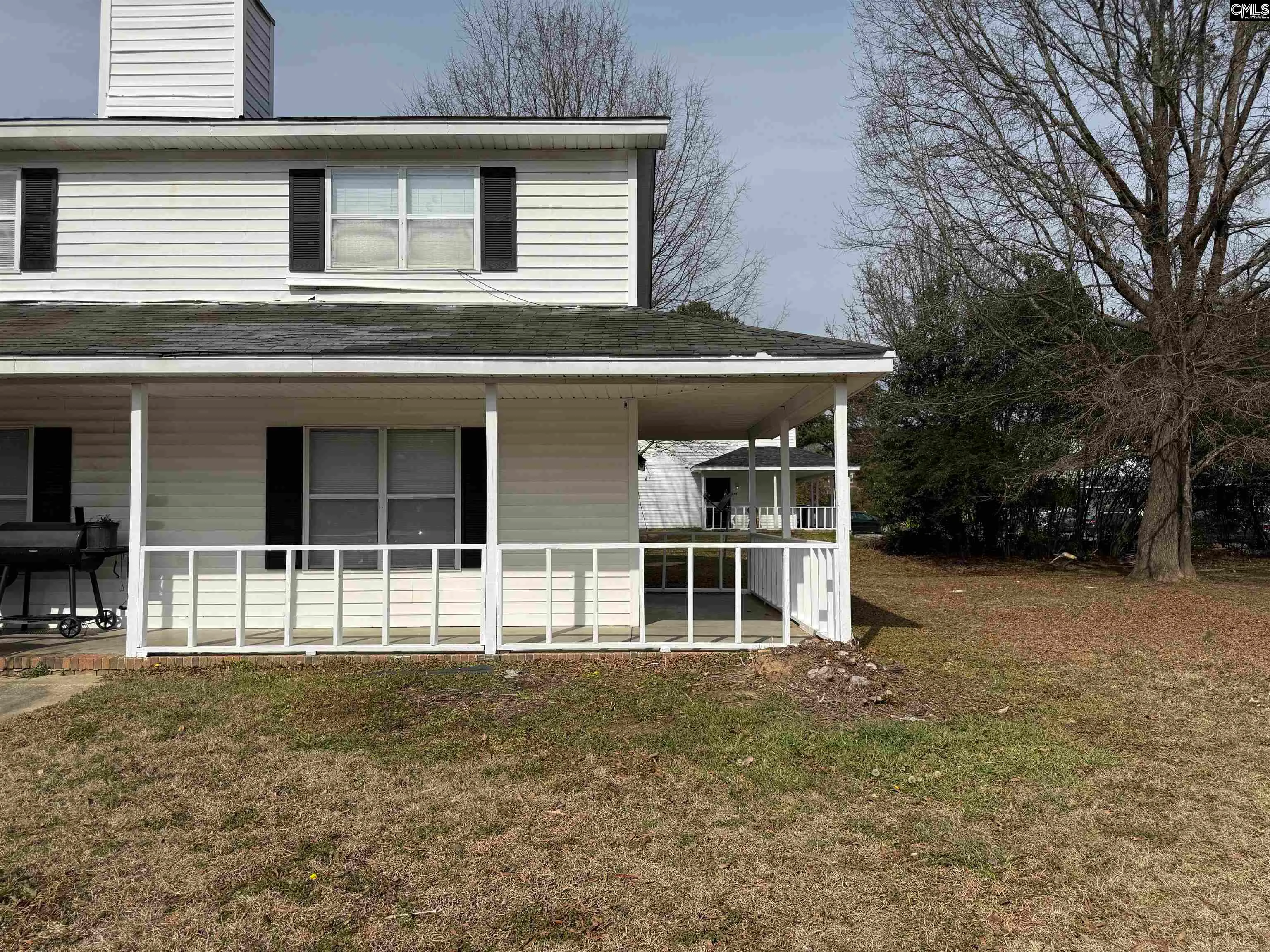 1307 Cactus Avenue Unit 7D