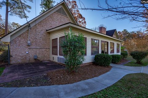 A home in Columbia