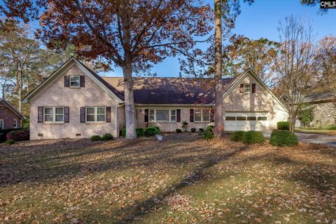 A home in Columbia