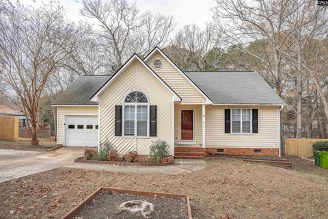 Photo of 617 Riverwalk Way, Irmo, SC 29063 (MLS # 626956)