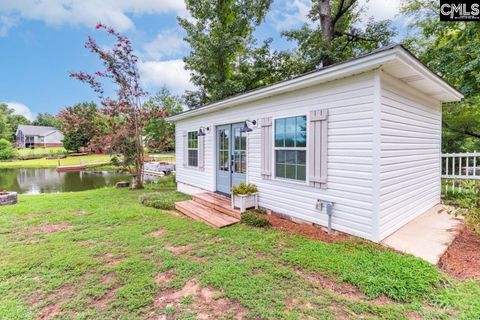 A home in Chapin