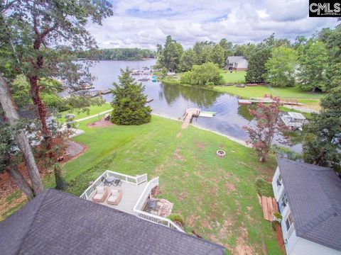 A home in Chapin