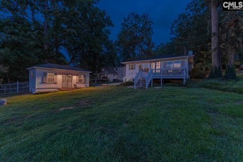 A home in Chapin