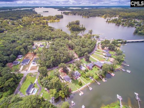 A home in Chapin