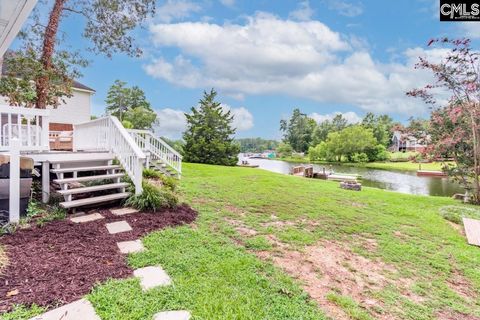 A home in Chapin