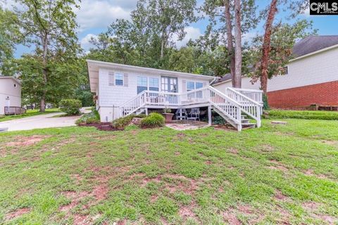 A home in Chapin