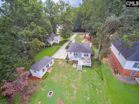 A home in Chapin