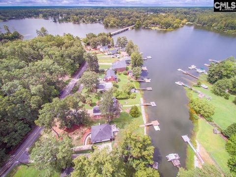 A home in Chapin