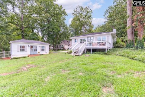 A home in Chapin