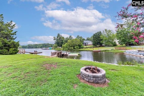 A home in Chapin