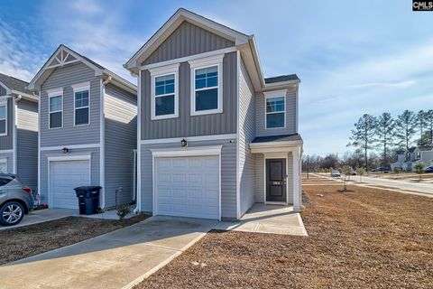 Photo of 1116 Champions Rest Road #A, Lugoff, SC 29078 (MLS # 624359)