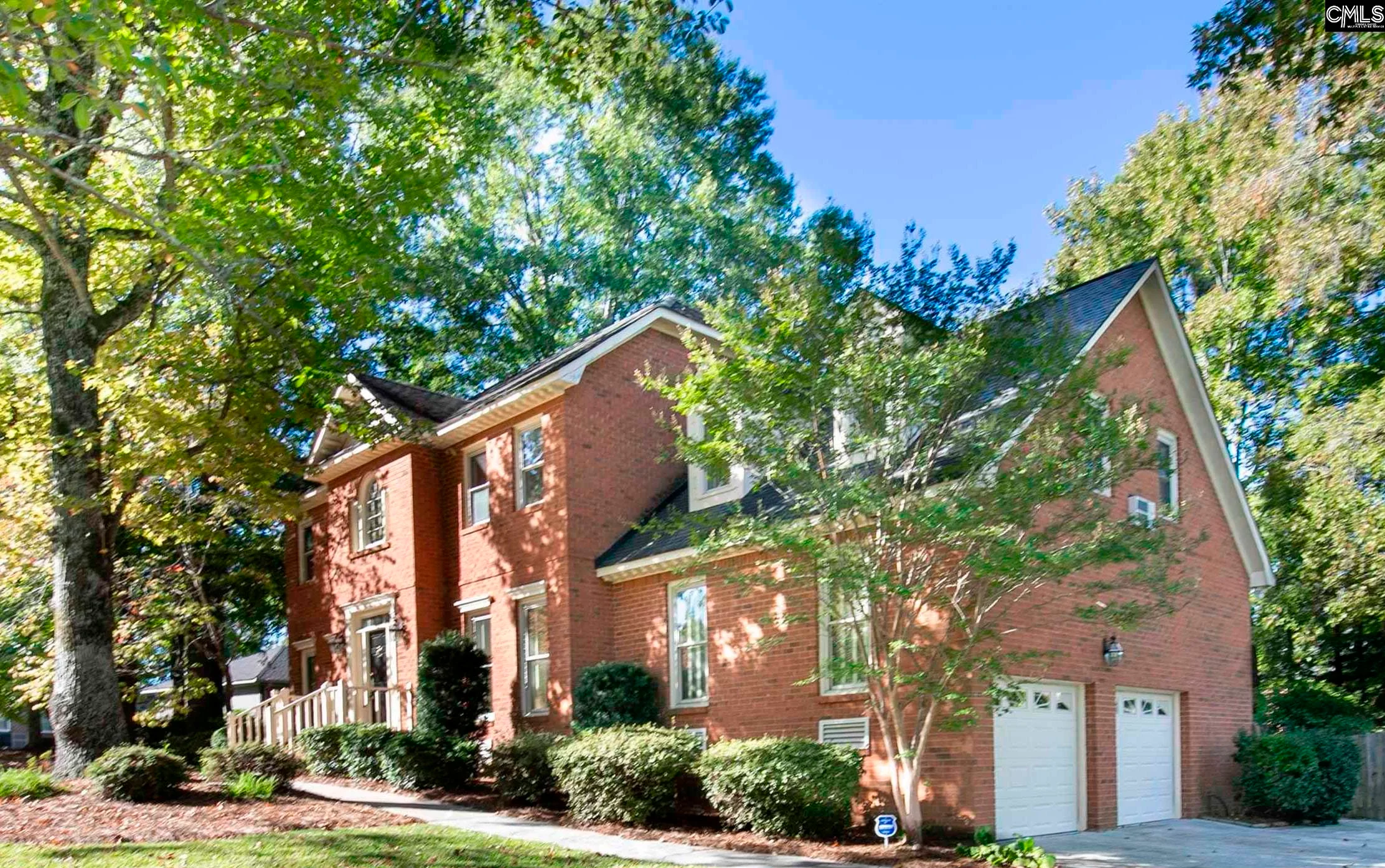 115 Walnut Court