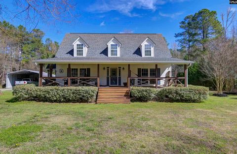 Photo of 1032 Lawhorn Road, Blythewood, SC 29016 (MLS # 629110)