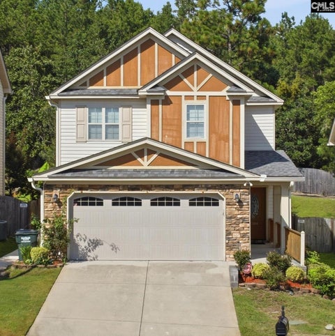 Photo of 304 Emanuel Creek Drive, West Columbia, SC 29170 (MLS # 645297)