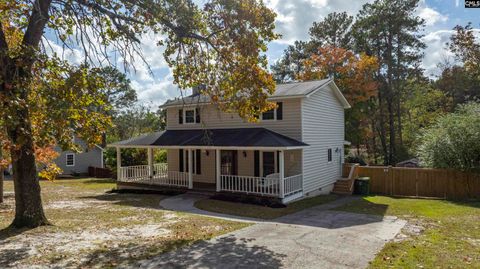 A home in Elgin