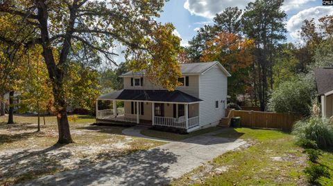 A home in Elgin