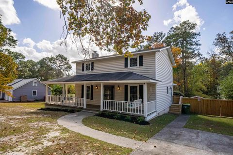 A home in Elgin