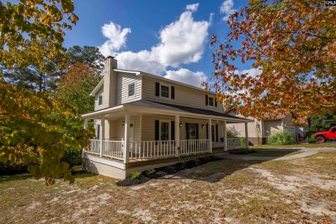 A home in Elgin