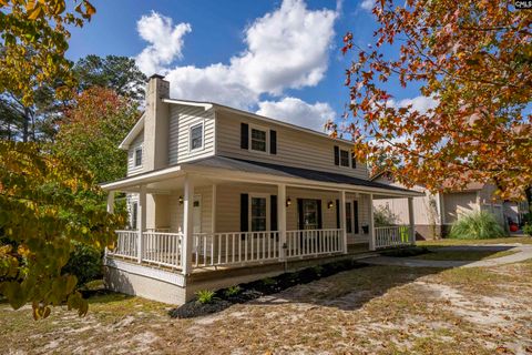 A home in Elgin