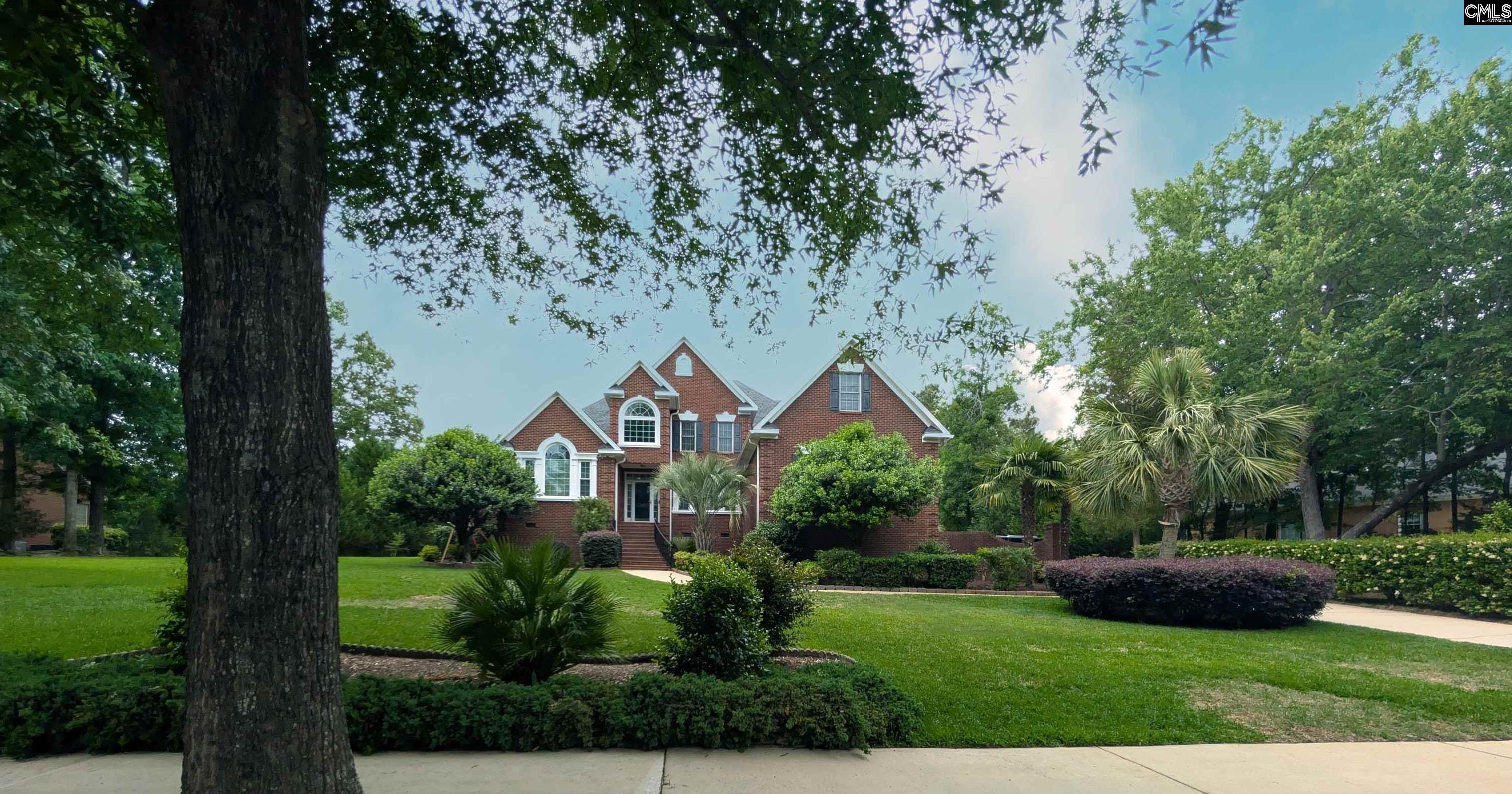 204 Ascot Glen Road