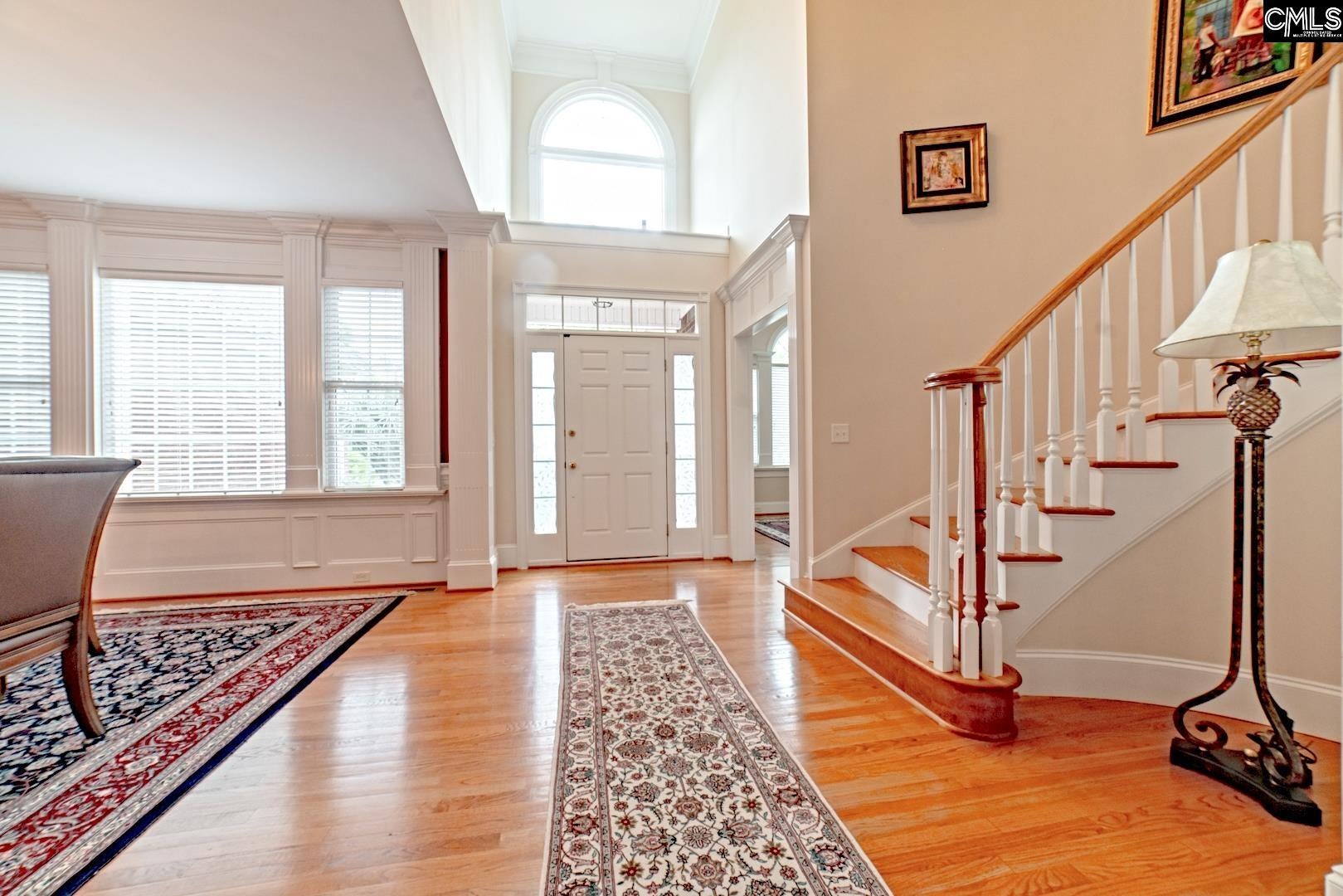 204 Ascot Glen Road