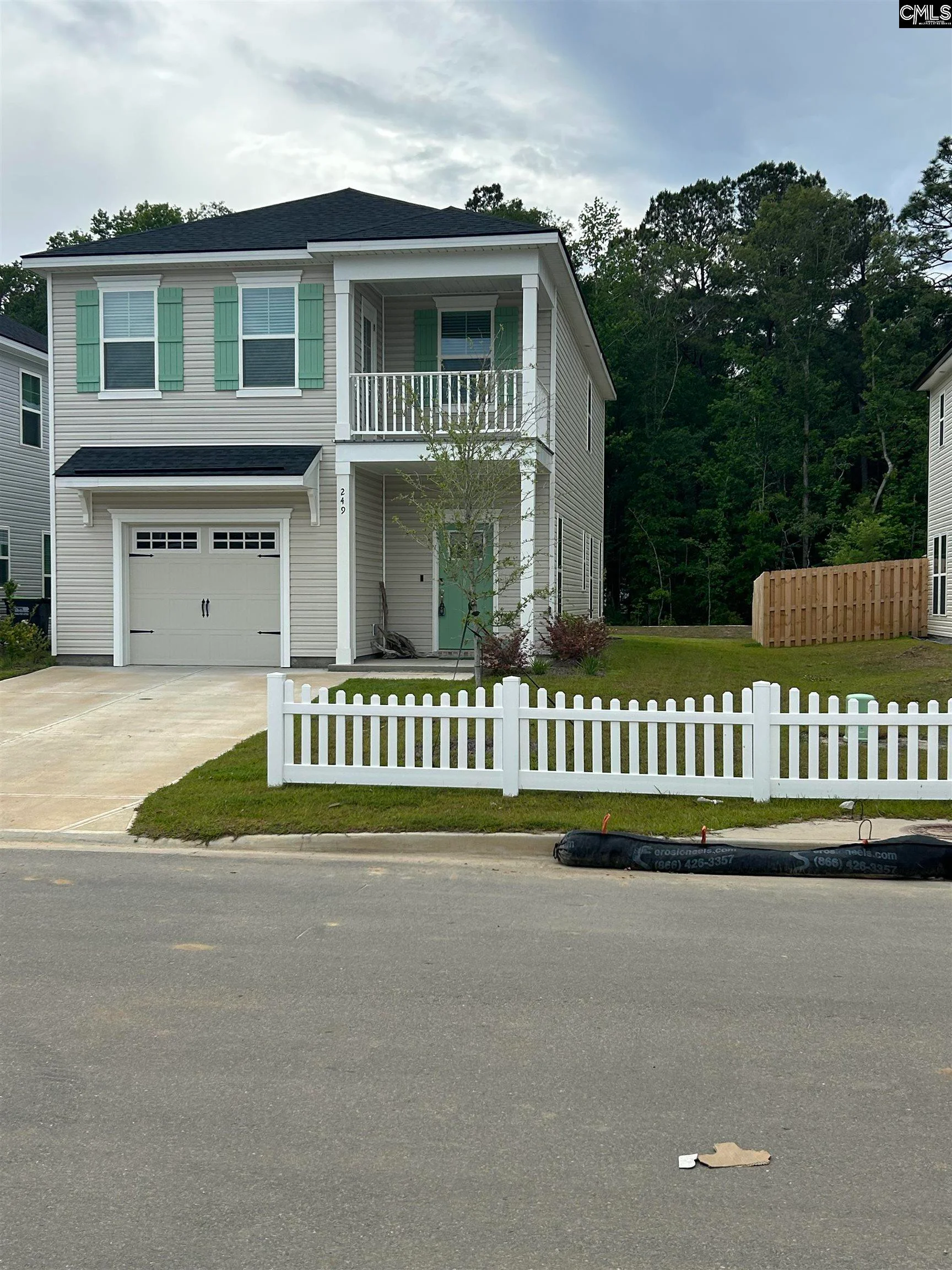 249 Conifer Street, Hardeeville, SC, 29927