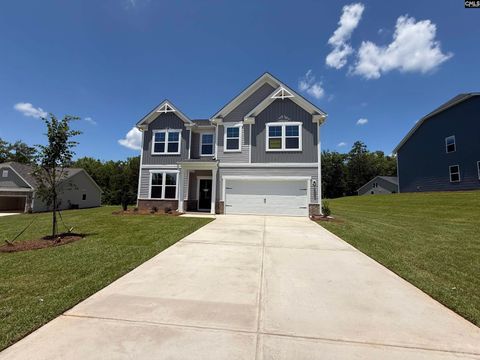 Photo of 31 Spider Web Court, Blythewood, SC 29016 (MLS # 638695)