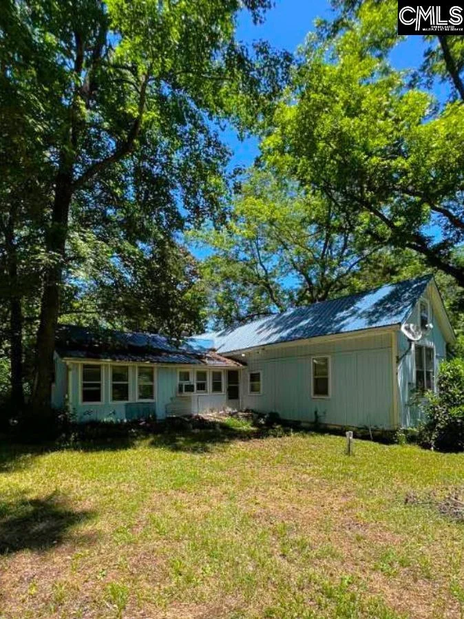 668 Harmon Road