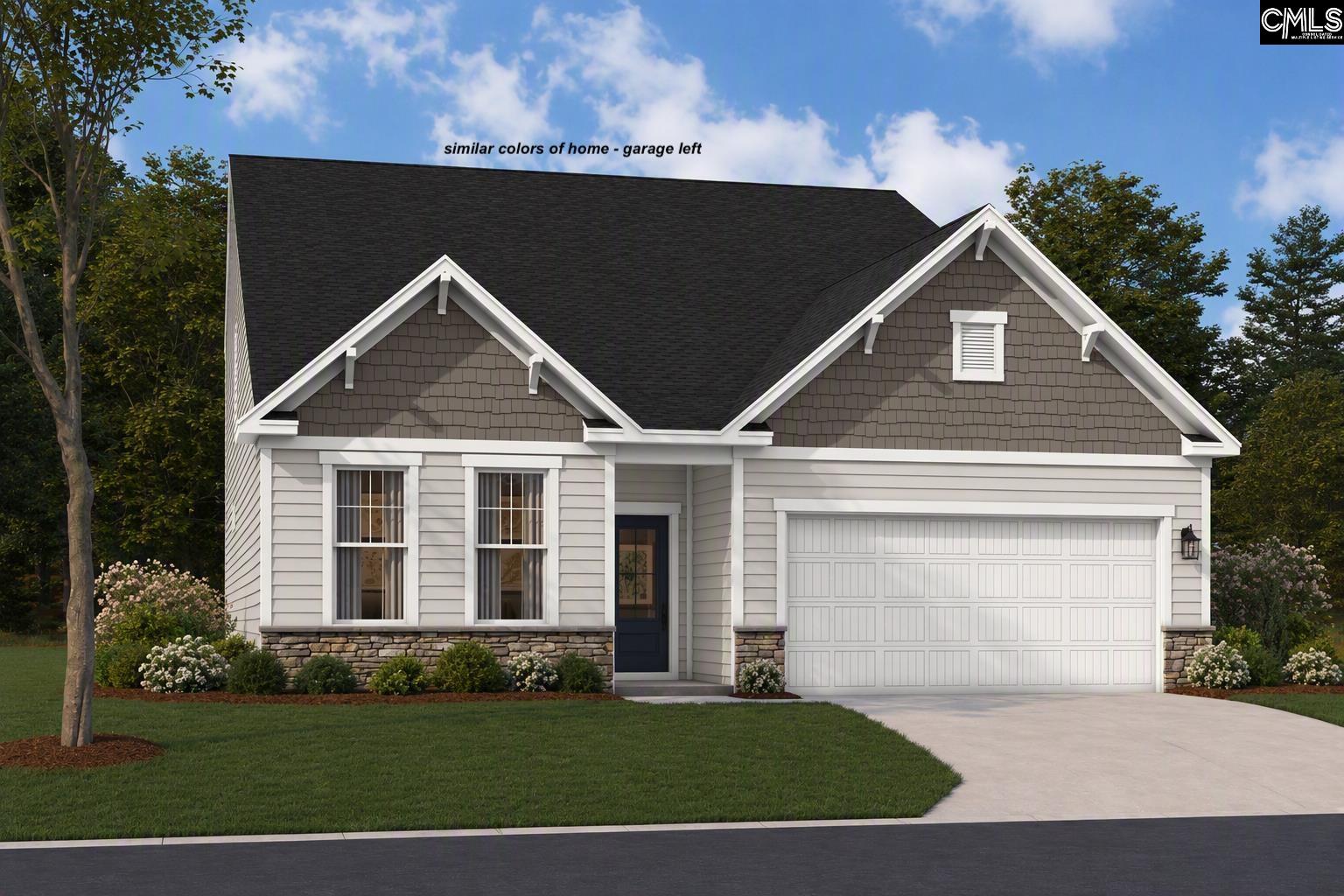 711 Top Line Street, Chapin, SC, 29036