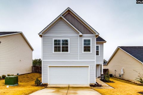 Photo of 325 Chetsley Drive, Lexington, SC 29073 (MLS # 626349)