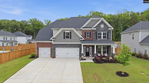 Photo of 184 River Front Drive, Irmo, SC 29063 (MLS # 632700)