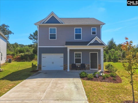Photo of 2010 Silverwalk Court, DUNCAN, SC 29334 (MLS # 642928)