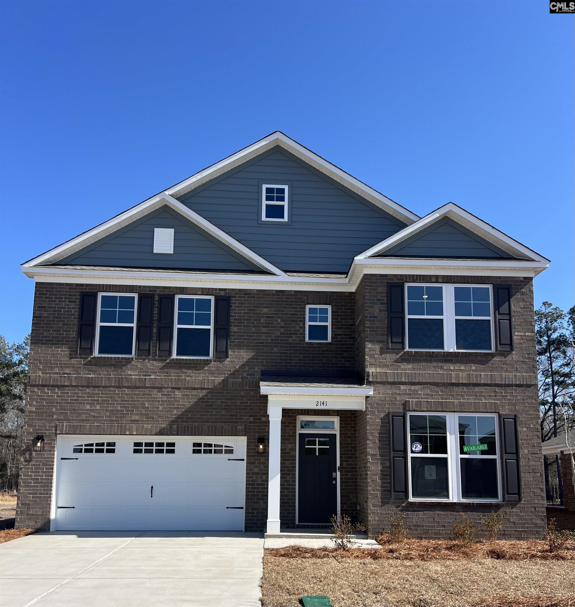 Photo 1 of 48 — 2141 Currituck Drive, Sumter, SC 29153