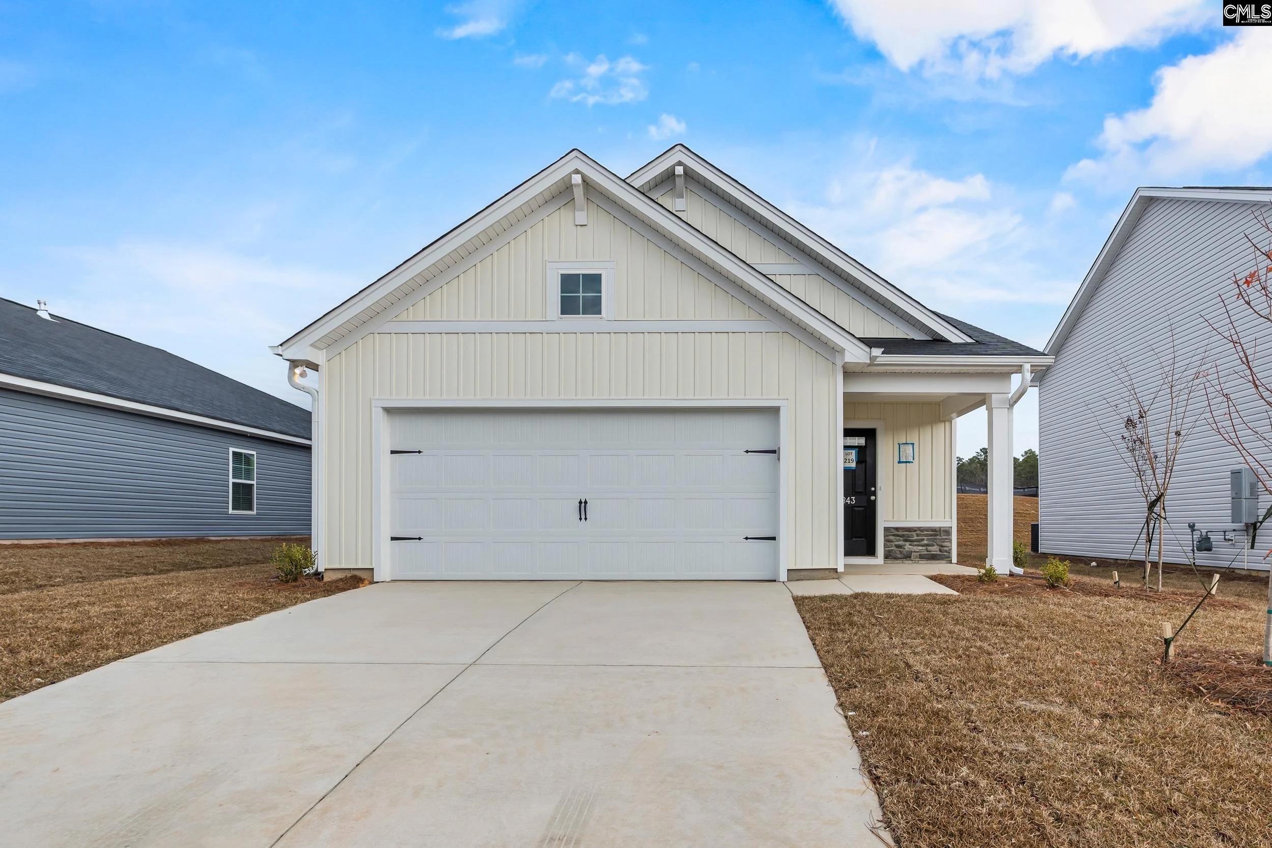 164 Calm Citadel Drive