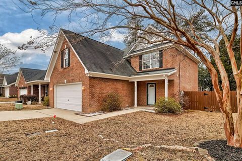 A home in Lexington