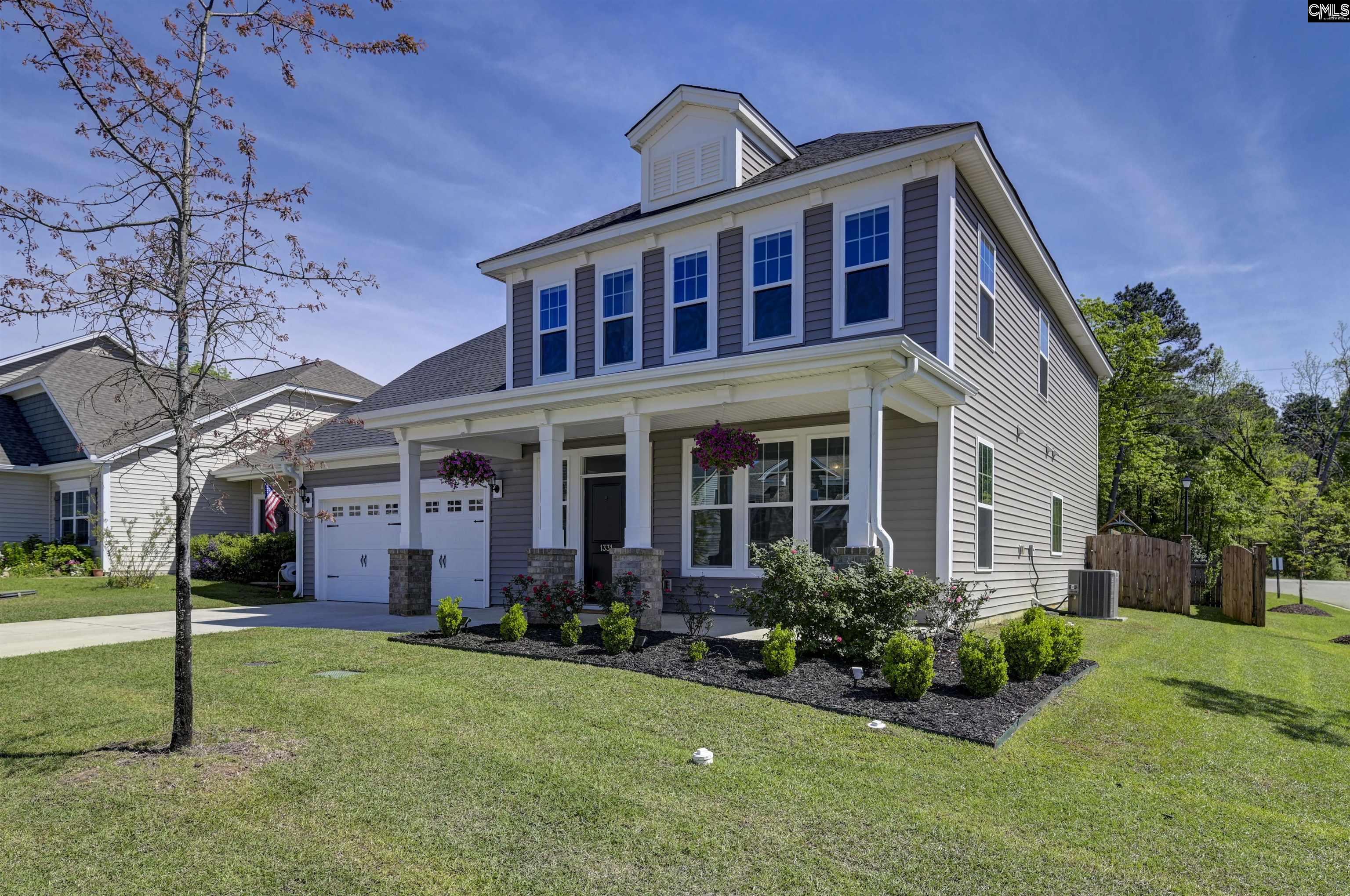 1331 Tamarind Lane