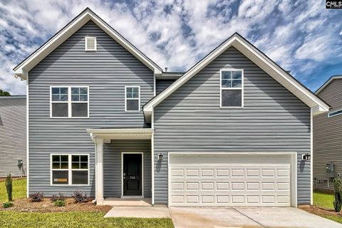 Photo of 758 Samantha Street, West Columbia, SC 29170 (MLS # 616855)