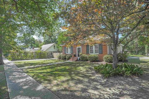 Photo of 1229 Hagood Avenue, Columbia, SC 29205 (MLS # 627188)