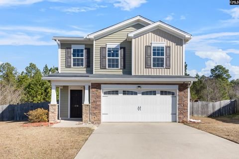 A home in Lexington