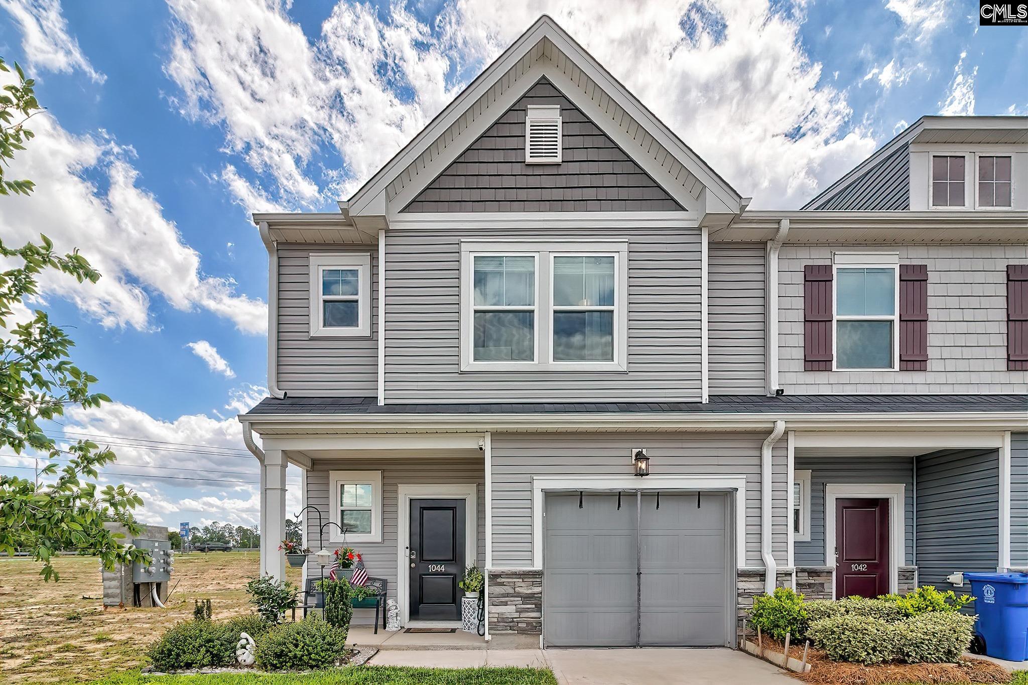 1044 Cornelia Street, Elgin, SC, 29045